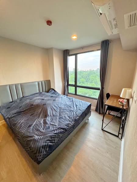 Metro Luxe Riverfront Rattanathibet : เมโทรลักซ์ ริเวอร์ฟร้อนท์ รัตนาธิเบศร์, นนทบุรี, ทางหลวง, ไทรม้า, เมืองนนทบุรี, นนทบุรี, 30 ตร.ม., คอนโด ขาย, โดย อรุณ อเนกคุณะ, 500364374 - DDproperty.com