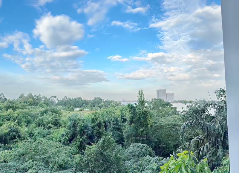 Metro Luxe Riverfront Rattanathibet : เมโทรลักซ์ ริเวอร์ฟร้อนท์ รัตนาธิเบศร์, นนทบุรี, ทางหลวง, ไทรม้า, เมืองนนทบุรี, นนทบุรี, 30 ตร.ม., คอนโด ขาย, โดย อรุณ อเนกคุณะ, 500364374 - DDproperty.com