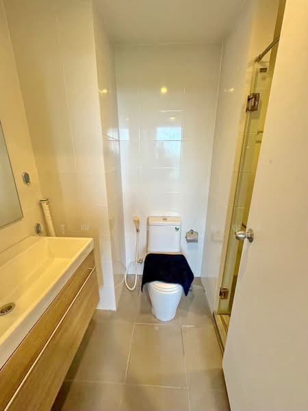 Metro Luxe Riverfront Rattanathibet, Nonthaburi, Saima Soi 7 Road, Sai Ma, Muang Nonthaburi, Nonthaburi, 1 Bedroom, 30 sqm, Condo For Sale, by อรุณ อเนกคุณะ, 500364374 - DDproperty.com
