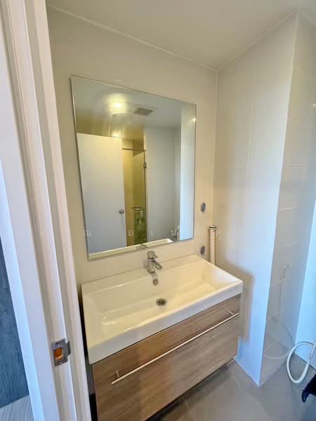 Metro Luxe Riverfront Rattanathibet, Nonthaburi, Saima Soi 7 Road, Sai Ma, Muang Nonthaburi, Nonthaburi, 1 Bedroom, 30 sqm, Condo For Sale, by อรุณ อเนกคุณะ, 500364374 - DDproperty.com