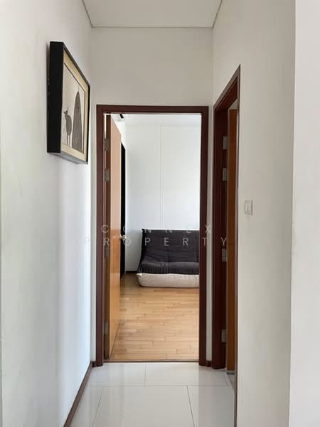 Villa Sathorn : วิลล่า สาทร, กรุงเทพ, 5 ถนนกรุงธนบุรี, คลองต้นไทร, คลองสาน, กรุงเทพ, 55 ตร.ม., คอนโด ให้เช่า, โดย Connex Property, 500364376 - DDproperty.com