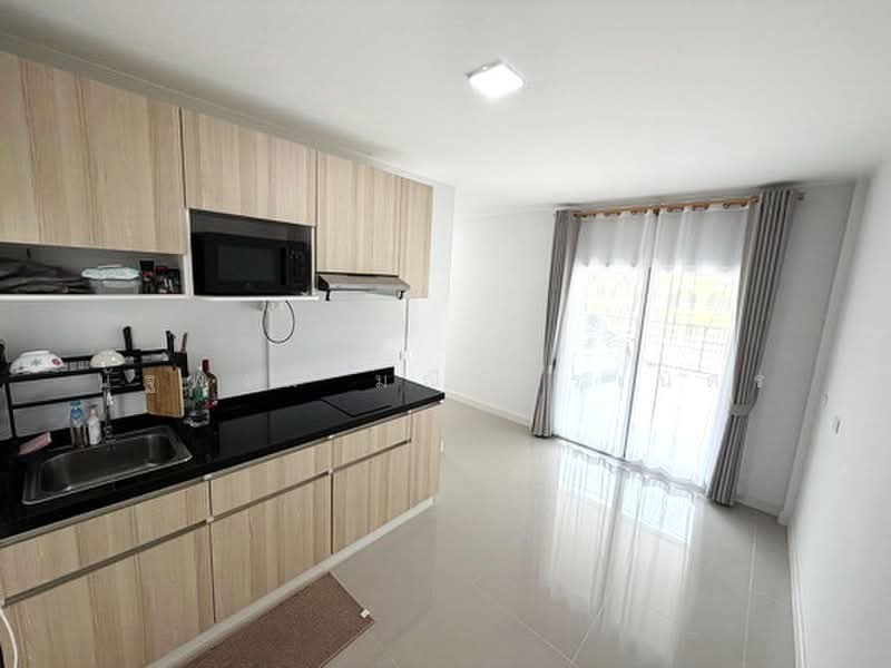 Pleno Petchkasem 91, Samut Sakhon, Om Noi, Krathum Baen, Samut Sakhon, 3 Bedrooms, 145 sqm, Semi-Detached House (Twin House) For Rent, by นัฐพงค์ มณีอัครเนตร, 500364377 - DDproperty.com