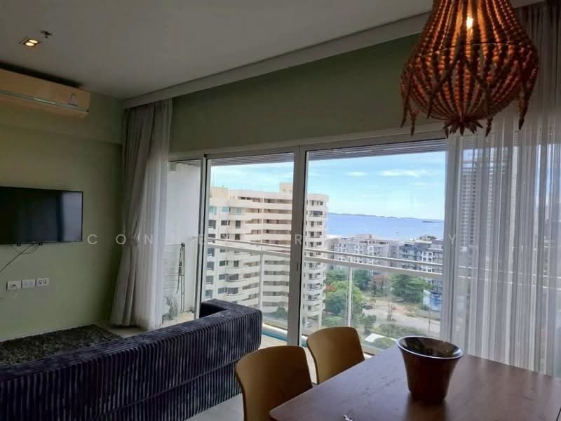 Veranda Residence Pattaya, Chon Buri (Pattaya), 212 Veranda Residence, Bang Lamung, Bang Lamung (Pattaya), Chon Buri (Pattaya), 2 Bedrooms, 56 sqm, Condo For Rent, by Connex Property, 500364378 - DDproperty.com