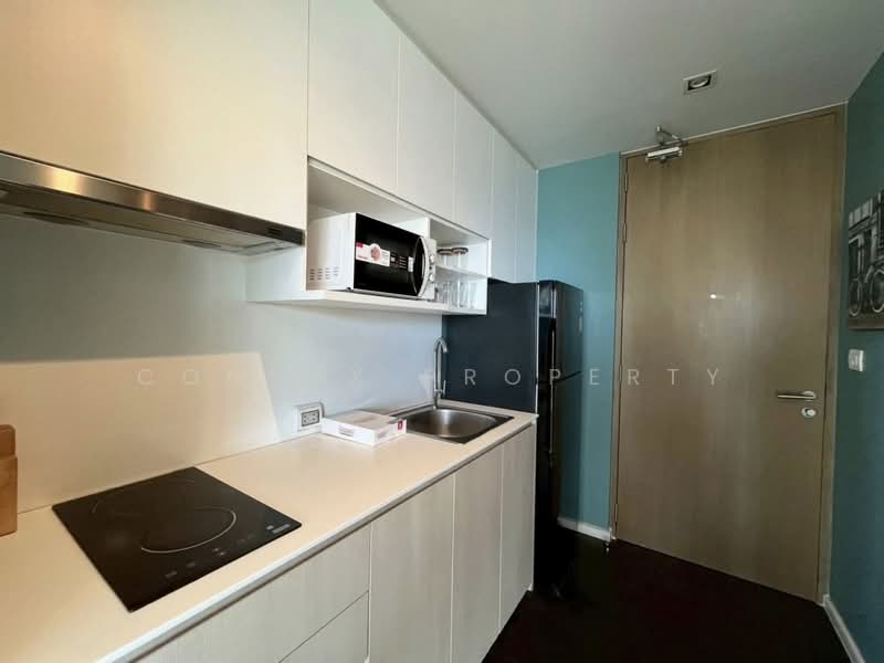 Veranda Residence Pattaya : วีรันดา เรสซิเดนซ์ พัทยา, ชลบุรี, 212 วีรันดา เรสซิเดนซ์, บางละมุง, ชลบุรี, 56 ตร.ม., คอนโด ให้เช่า, โดย Connex Property, 500364378 - DDproperty.com