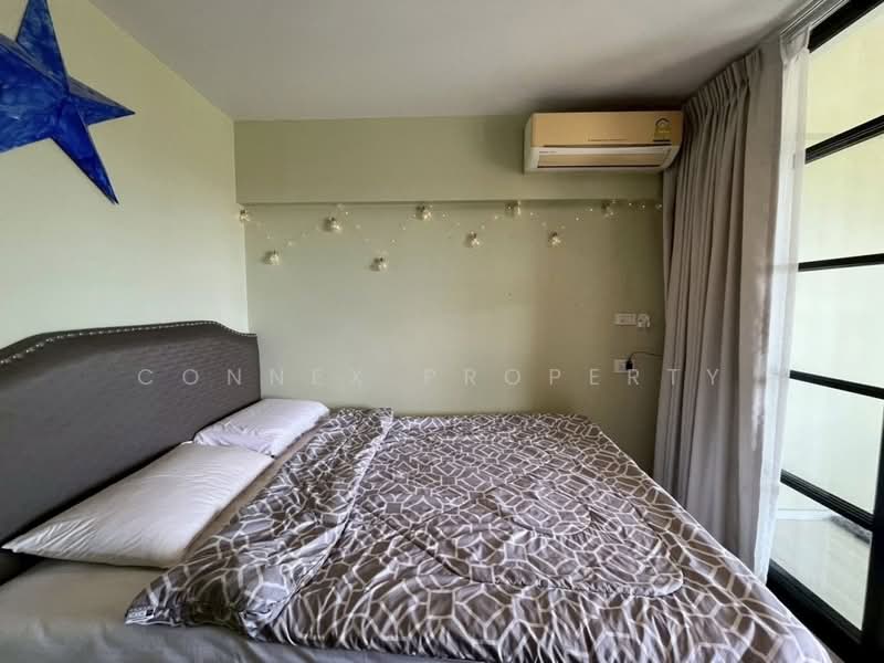 Veranda Residence Pattaya, Chon Buri (Pattaya), 212 Veranda Residence, Bang Lamung, Bang Lamung (Pattaya), Chon Buri (Pattaya), 2 Bedrooms, 56 sqm, Condo For Rent, by Connex Property, 500364378 - DDproperty.com