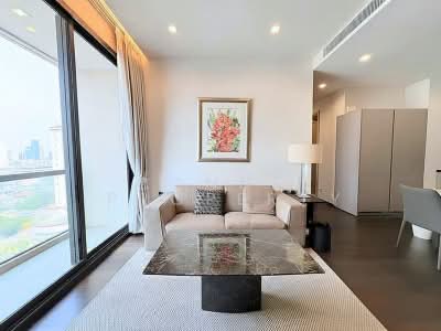 For Rent - The XXXIX By Sansiri, Bangkok