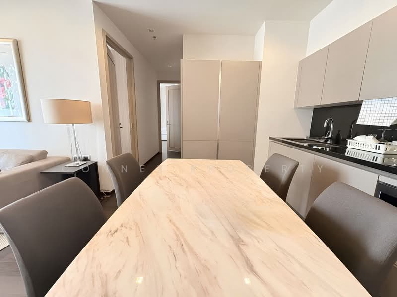 The XXXIX By Sansiri, Bangkok, 300 Soi Sukhumvit 39, Khlong Tan Nua, Watthana, Bangkok, 2 Bedrooms, 81 sqm, Condo For Rent, by Connex Property, 500364381 - DDproperty.com