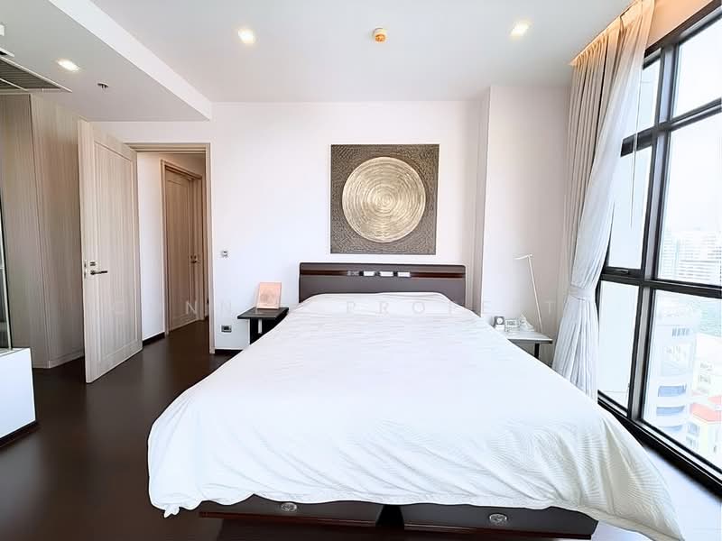 The XXXIX By Sansiri, Bangkok, 300 Soi Sukhumvit 39, Khlong Tan Nua, Watthana, Bangkok, 2 Bedrooms, 81 sqm, Condo For Rent, by Connex Property, 500364381 - DDproperty.com