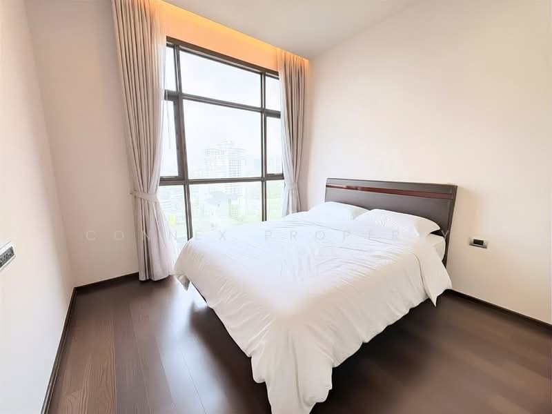 The XXXIX By Sansiri : เดอะ เทอร์ทีไนน์ บาย แสนสิริ, กรุงเทพ, 300 ซอยสุขุมวิท 39 แขวงคลองตันเหนือ เขตวัฒนา กรุงเทพมหานคร, คลองตันเหนือ, วัฒนา, กรุงเทพ, 81 ตร.ม., คอนโด ให้เช่า, โดย Connex Property, 500364381 - DDproperty.com
