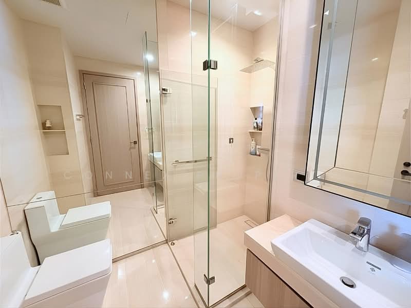 The XXXIX By Sansiri, Bangkok, 300 Soi Sukhumvit 39, Khlong Tan Nua, Watthana, Bangkok, 2 Bedrooms, 81 sqm, Condo For Rent, by Connex Property, 500364381 - DDproperty.com