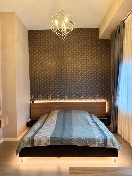 Siri Place Kalapapruek-Sathorn, Bangkok, Bang Wa, Phasi Charoen, Bangkok, 3 Bedrooms, 118 sqm, Townhouse For Sale, by home4sale, 500364382 - DDproperty.com