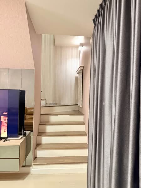 Siri Place Kalapapruek-Sathorn, Bangkok, Bang Wa, Phasi Charoen, Bangkok, 3 Bedrooms, 118 sqm, Townhouse For Sale, by home4sale, 500364382 - DDproperty.com