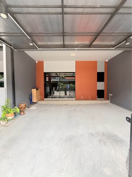 Siri Place Kalapapruek-Sathorn, Bangkok, Bang Wa, Phasi Charoen, Bangkok, 3 Bedrooms, 118 sqm, Townhouse For Sale, by home4sale, 500364382 - DDproperty.com
