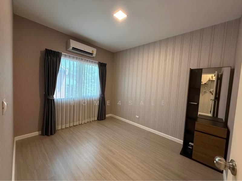 Siri Place Kalapapruek-Sathorn, Bangkok, Bang Wa, Phasi Charoen, Bangkok, 3 Bedrooms, 118 sqm, Townhouse For Sale, by home4sale, 500364382 - DDproperty.com