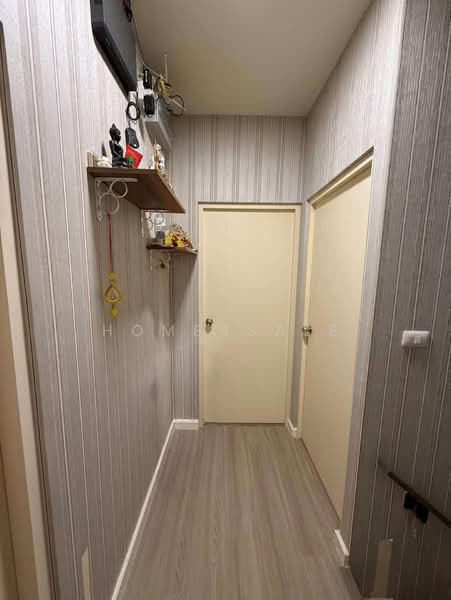 Siri Place Kalapapruek-Sathorn, Bangkok, Bang Wa, Phasi Charoen, Bangkok, 3 Bedrooms, 118 sqm, Townhouse For Sale, by home4sale, 500364382 - DDproperty.com