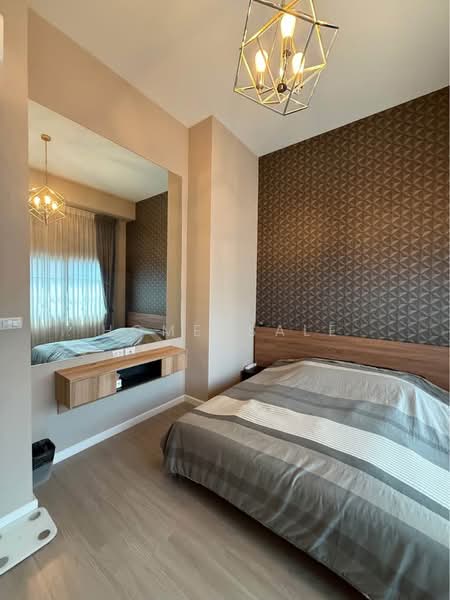 Siri Place Kalapapruek-Sathorn, Bangkok, Bang Wa, Phasi Charoen, Bangkok, 3 Bedrooms, 118 sqm, Townhouse For Sale, by home4sale, 500364382 - DDproperty.com