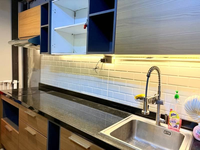 Siri Place Kalapapruek-Sathorn, Bangkok, Bang Wa, Phasi Charoen, Bangkok, 3 Bedrooms, 118 sqm, Townhouse For Sale, by home4sale, 500364382 - DDproperty.com