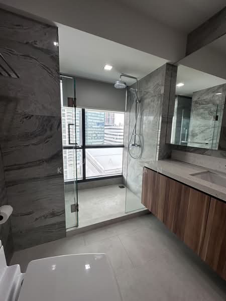 Le Raffine Sukhumvit 39, Bangkok, Soi Sukhumvit 39, Khlong Tan Nua, Watthana, Bangkok, 3 Bedrooms, 365 sqm, Condo For Rent, by Supatra Khanapan, 500364385 - DDproperty.com