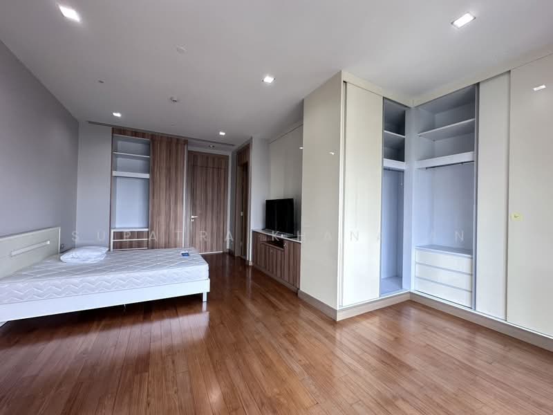 Le Raffine Sukhumvit 39, Bangkok, Soi Sukhumvit 39, Khlong Tan Nua, Watthana, Bangkok, 3 Bedrooms, 365 sqm, Condo For Rent, by Supatra Khanapan, 500364385 - DDproperty.com