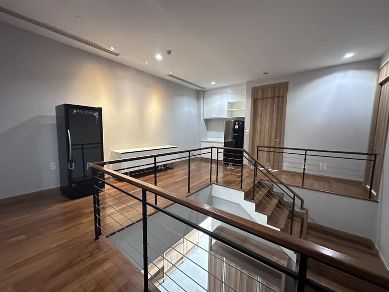 Le Raffine Sukhumvit 39 : เลอ รัฟฟิเน่ สุขุมวิท 39, กรุงเทพ, ซอยสุขุมวิท 39, คลองตันเหนือ, วัฒนา, กรุงเทพ, 365 ตร.ม., คอนโด ให้เช่า, โดย Supatra Khanapan, 500364385 - DDproperty.com