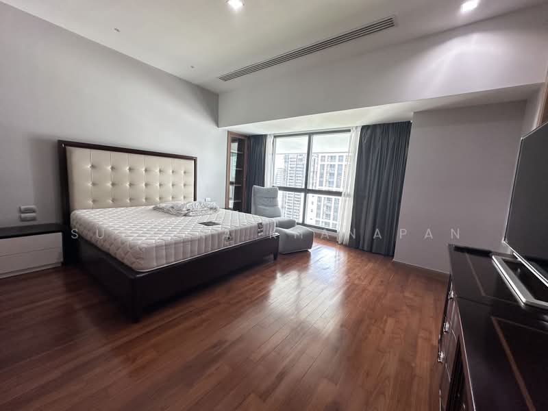 Le Raffine Sukhumvit 39, Bangkok, Soi Sukhumvit 39, Khlong Tan Nua, Watthana, Bangkok, 3 Bedrooms, 365 sqm, Condo For Rent, by Supatra Khanapan, 500364385 - DDproperty.com