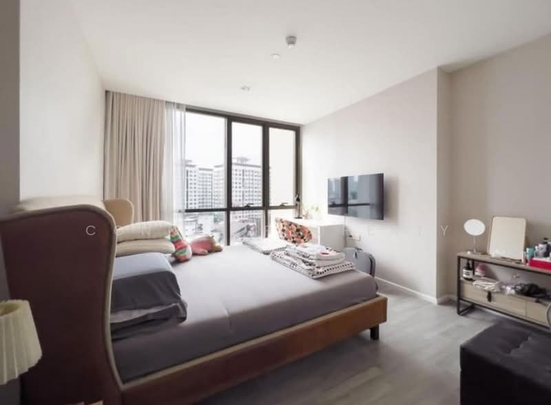 The Room Sukhumvit 69, Bangkok, 1539 Sukhumvit Road, Phra Kanong Nua, Watthana, Bangkok, 2 Bedrooms, 82 sqm, Condo For Rent, by Connex Property, 500364386 - DDproperty.com