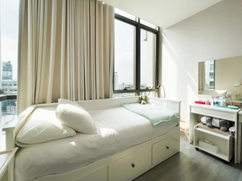 The Room Sukhumvit 69, Bangkok, 1539 Sukhumvit Road, Phra Kanong Nua, Watthana, Bangkok, 2 Bedrooms, 82 sqm, Condo For Rent, by Connex Property, 500364386 - DDproperty.com