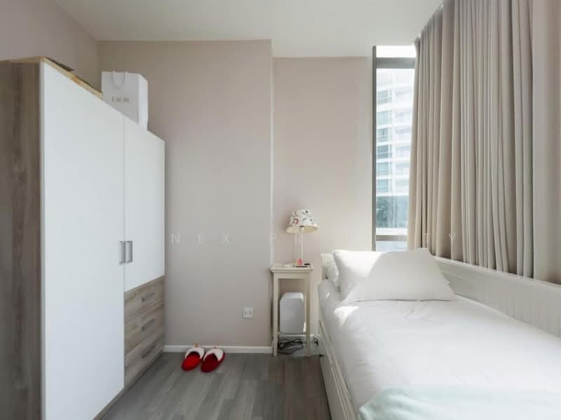 The Room Sukhumvit 69 : เดอะ รูม สุขุมวิท 69, กรุงเทพ, 1539 ถ.สุขุมวิท, พระโขนงเหนือ, วัฒนา, กรุงเทพ, 82 ตร.ม., คอนโด ให้เช่า, โดย Connex Property, 500364386 - DDproperty.com