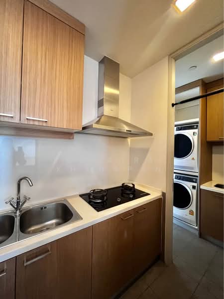 The Sukhothai Residences, Bangkok, 3 Sathorn Tai Road, Thung Maha Mek, Sathon, Bangkok, 3 Bedrooms, 257 sqm, Condo For Rent, by Supatra Khanapan, 500364387 - DDproperty.com