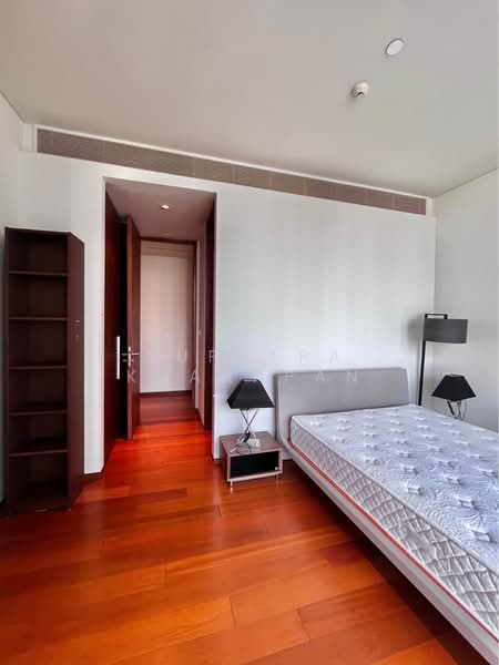 The Sukhothai Residences : เดอะ สุโขทัย เรสซิเด้นซ์, กรุงเทพ, 3 ถนนสาทรใต้ แขวงทุ่งมหาเมฆ เขตสาทร กรุงเทพมหานคร, ทุ่งมหาเมฆ, สาทร, กรุงเทพ, 257 ตร.ม., คอนโด ให้เช่า, โดย Supatra Khanapan, 500364387 - DDproperty.com
