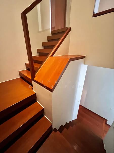 The Sukhothai Residences, Bangkok, 3 Sathorn Tai Road, Thung Maha Mek, Sathon, Bangkok, 3 Bedrooms, 257 sqm, Condo For Rent, by Supatra Khanapan, 500364387 - DDproperty.com
