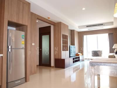 For Rent - The Rajdamri, Bangkok