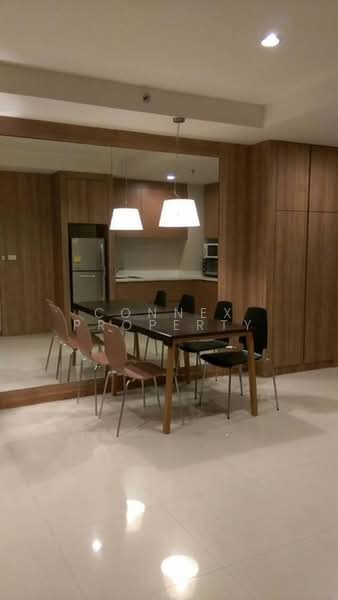 The Rajdamri, Bangkok, Ratchadamri Road, Lumphini, Pathum Wan, Bangkok, 1 Bedroom, 64 sqm, Condo For Rent, by Connex Property, 500364390 - DDproperty.com