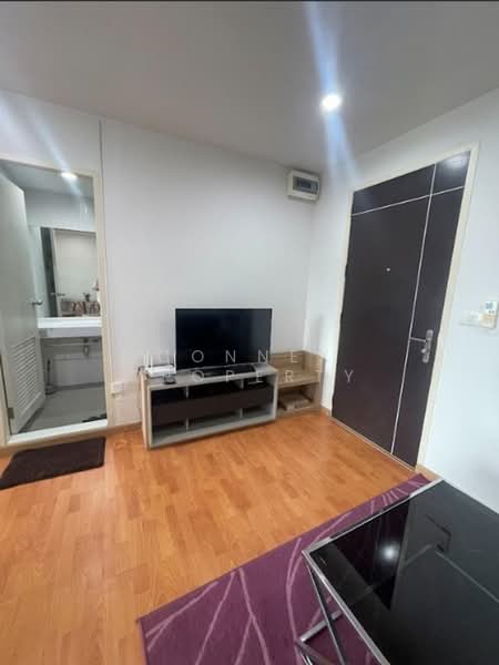The President Sathorn-Ratchapruek 3, Bangkok, Petchkasem Road, Pak Khlong Phasi Charoen, Phasi Charoen, Bangkok, 1 Bedroom, 35 sqm, Condo For Rent, by Connex Property, 500364391 - DDproperty.com
