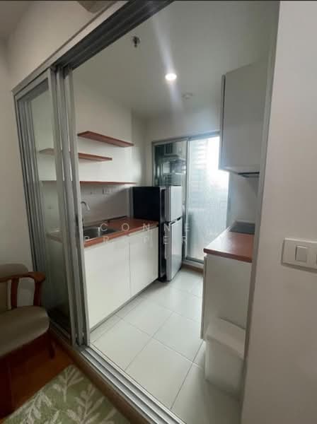 The President Sathorn-Ratchapruek 3, Bangkok, Petchkasem Road, Pak Khlong Phasi Charoen, Phasi Charoen, Bangkok, 1 Bedroom, 35 sqm, Condo For Rent, by Connex Property, 500364391 - DDproperty.com