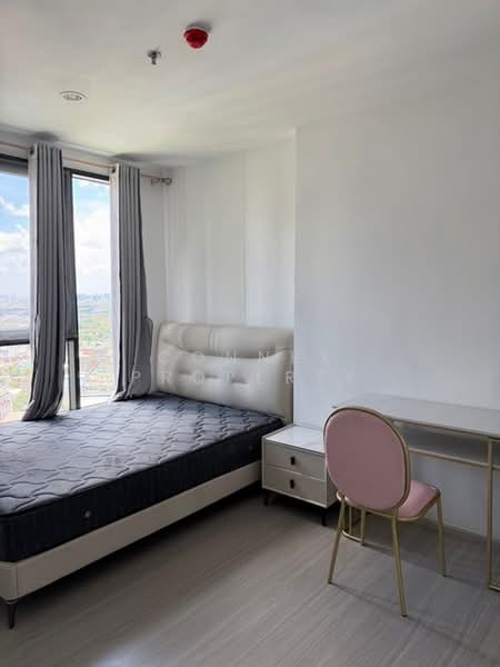 The Parkland Phetkasem 56, Bangkok, Phetkasem Road, Bang Wa, Phasi Charoen, Bangkok, 1 Bedroom, 30 sqm, Condo For Rent, by Connex Property, 500364393 - DDproperty.com
