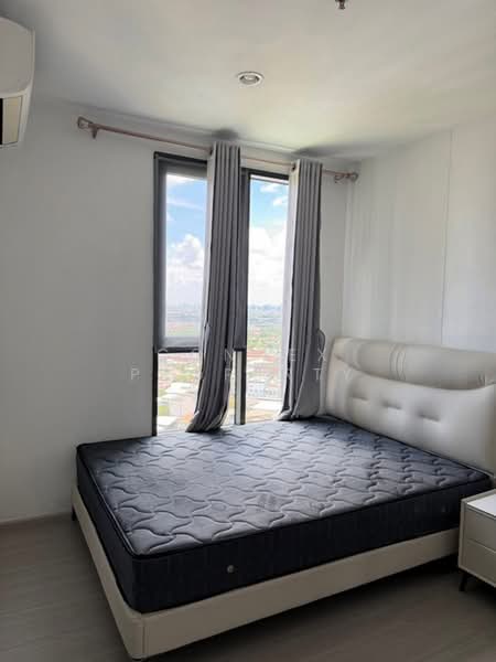 The Parkland Phetkasem 56, Bangkok, Phetkasem Road, Bang Wa, Phasi Charoen, Bangkok, 1 Bedroom, 30 sqm, Condo For Rent, by Connex Property, 500364393 - DDproperty.com