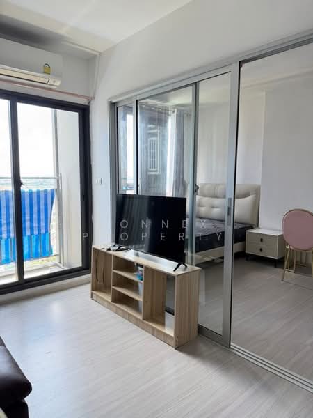 The Parkland Phetkasem 56, Bangkok, Phetkasem Road, Bang Wa, Phasi Charoen, Bangkok, 1 Bedroom, 30 sqm, Condo For Rent, by Connex Property, 500364393 - DDproperty.com