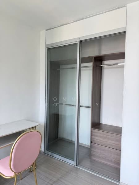 The Parkland Phetkasem 56, Bangkok, Phetkasem Road, Bang Wa, Phasi Charoen, Bangkok, 1 Bedroom, 30 sqm, Condo For Rent, by Connex Property, 500364393 - DDproperty.com