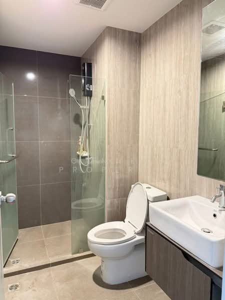 The Parkland Phetkasem 56, Bangkok, Phetkasem Road, Bang Wa, Phasi Charoen, Bangkok, 1 Bedroom, 30 sqm, Condo For Rent, by Connex Property, 500364393 - DDproperty.com