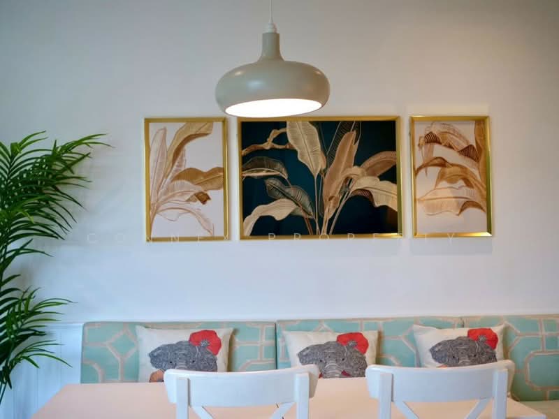 The Lofts Yennakart : เดอะ ล็อฟท์ เย็นอากาศ, กรุงเทพ, 366 ซอยนางลิ้นจี่ ถนนเย็นอากาศ, ช่องนนทรี, ยานนาวา, กรุงเทพ, 94 ตร.ม., คอนโด ให้เช่า, โดย Connex Property, 500364395 - DDproperty.com