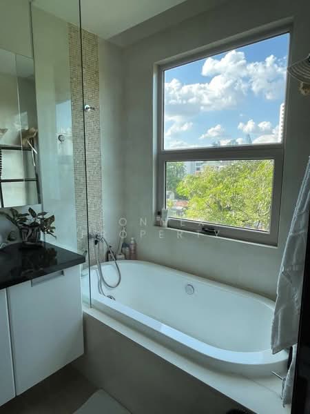The Lofts Yennakart : เดอะ ล็อฟท์ เย็นอากาศ, กรุงเทพ, 366 ซอยนางลิ้นจี่ ถนนเย็นอากาศ, ช่องนนทรี, ยานนาวา, กรุงเทพ, 94 ตร.ม., คอนโด ให้เช่า, โดย Connex Property, 500364395 - DDproperty.com