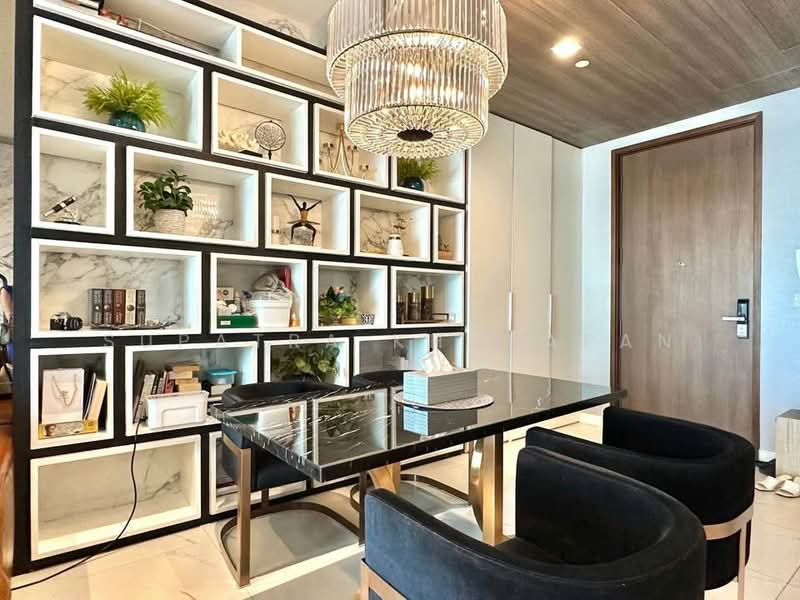 185 Rajadamri, Bangkok, 185 Rajadamri Road, Lumphini, Pathum Wan, Bangkok, 2 Bedrooms, 108 sqm, Condo For Rent, by Supatra Khanapan, 500364396 - DDproperty.com