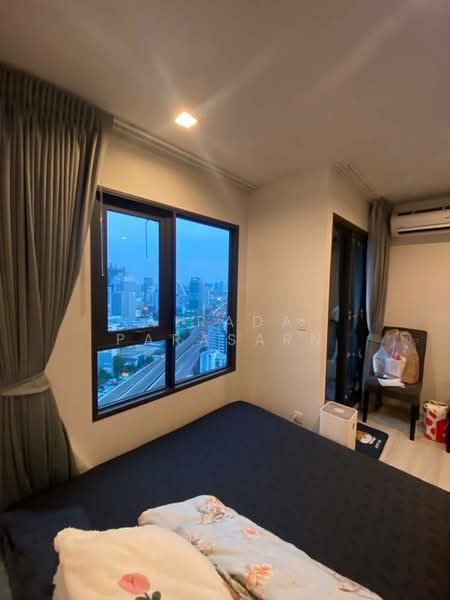Life One Wireless, Bangkok, 1 Wireless Road, Lumphini, Pathum Wan, Bangkok, 1 Bedroom, 28 sqm, Condo For Sale, by Airada Parasarn, 500364397 - DDproperty.com