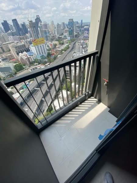 Life One Wireless, Bangkok, 1 Wireless Road, Lumphini, Pathum Wan, Bangkok, 1 Bedroom, 28 sqm, Condo For Sale, by Airada Parasarn, 500364397 - DDproperty.com