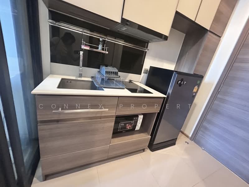 The Line Phahon-Pradipat, Bangkok, 21 Pradiphat Road, Samsen Nai, Phaya Thai, Bangkok, 1 Bedroom, 33 sqm, Condo For Rent, by Connex Property, 500364399 - DDproperty.com