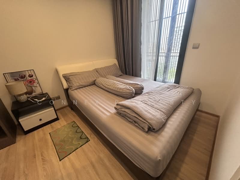 The Line Phahon-Pradipat, Bangkok, 21 Pradiphat Road, Samsen Nai, Phaya Thai, Bangkok, 1 Bedroom, 33 sqm, Condo For Rent, by Connex Property, 500364399 - DDproperty.com