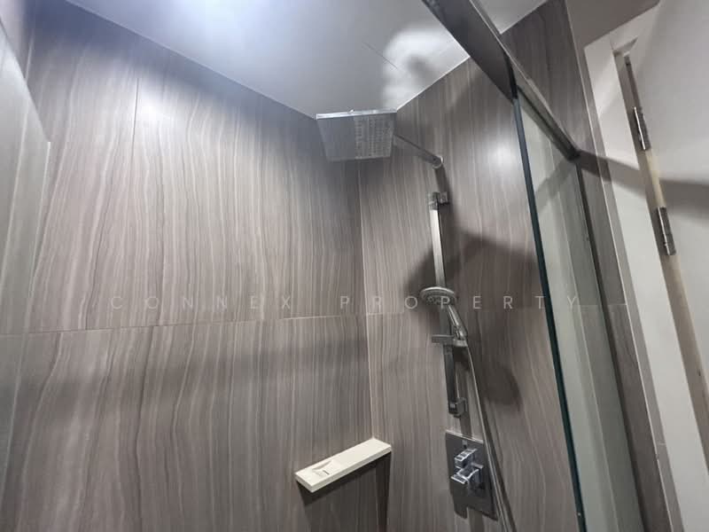 The Line Phahon-Pradipat, Bangkok, 21 Pradiphat Road, Samsen Nai, Phaya Thai, Bangkok, 1 Bedroom, 33 sqm, Condo For Rent, by Connex Property, 500364399 - DDproperty.com