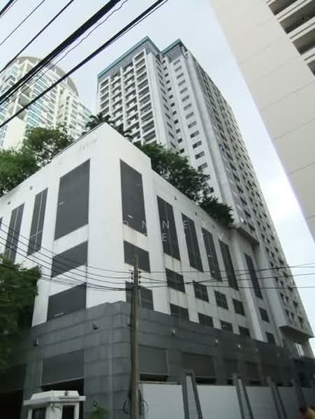 The Grand Regent, Bangkok, 2 2/399 Soi Mahatlek Luang 2, Lumphini, Pathum Wan, Bangkok, 2 Bedrooms, 144 sqm, Condo For Rent, by Connex Property, 500364400 - DDproperty.com