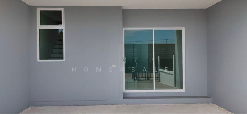 Sammakorn Avenue Suvarnabhumi, Bangkok, Rural Development 3 Khlong Song Ton Noon, Khlong Song Ton Nun, Lat Krabang, Bangkok, 4 Bedrooms, 174 sqm, Townhouse For Sale, by home4sale, 500364401 - DDproperty.com